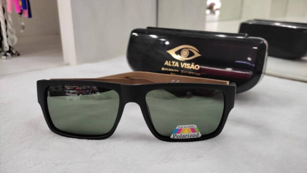 Óculos de sol UV 400