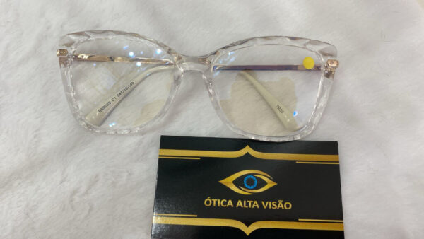 Óculos Acetato Feminino